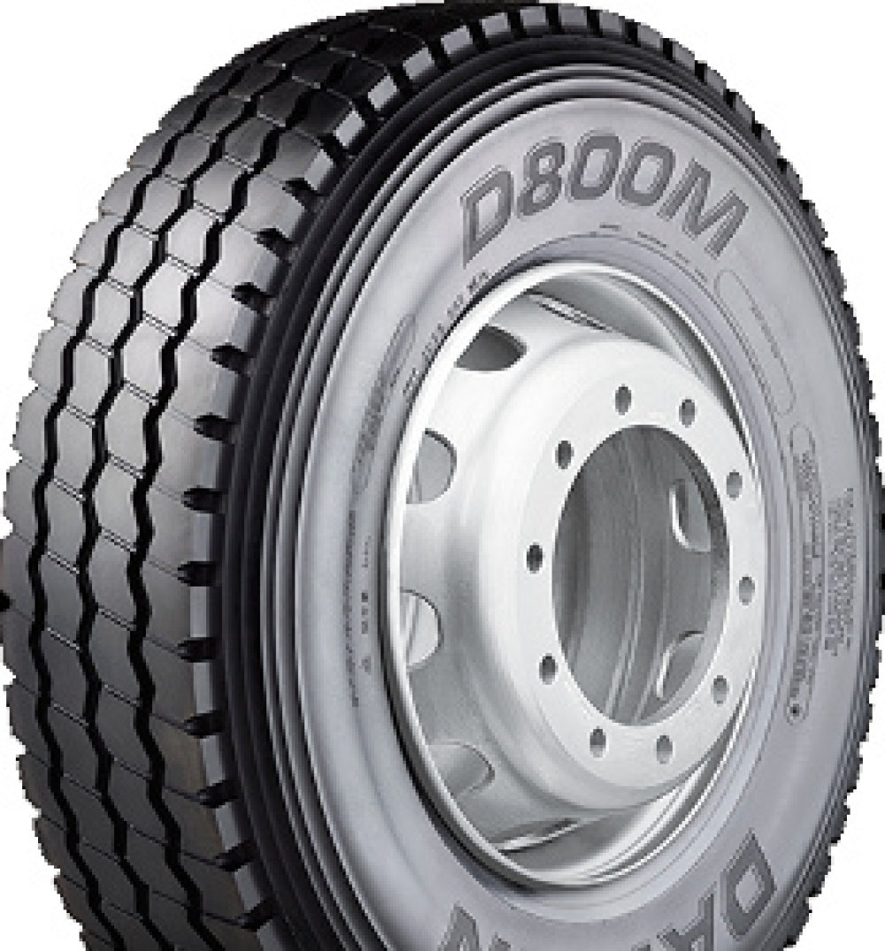 Dayton D800M 315/80R22 .5 156/150K