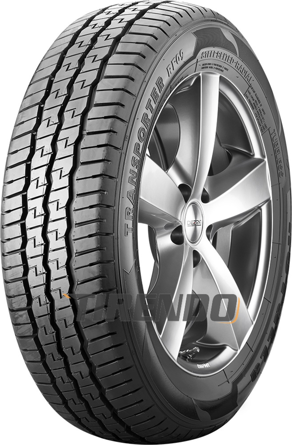 Rotalla RF09 225/65R16 112/110R C