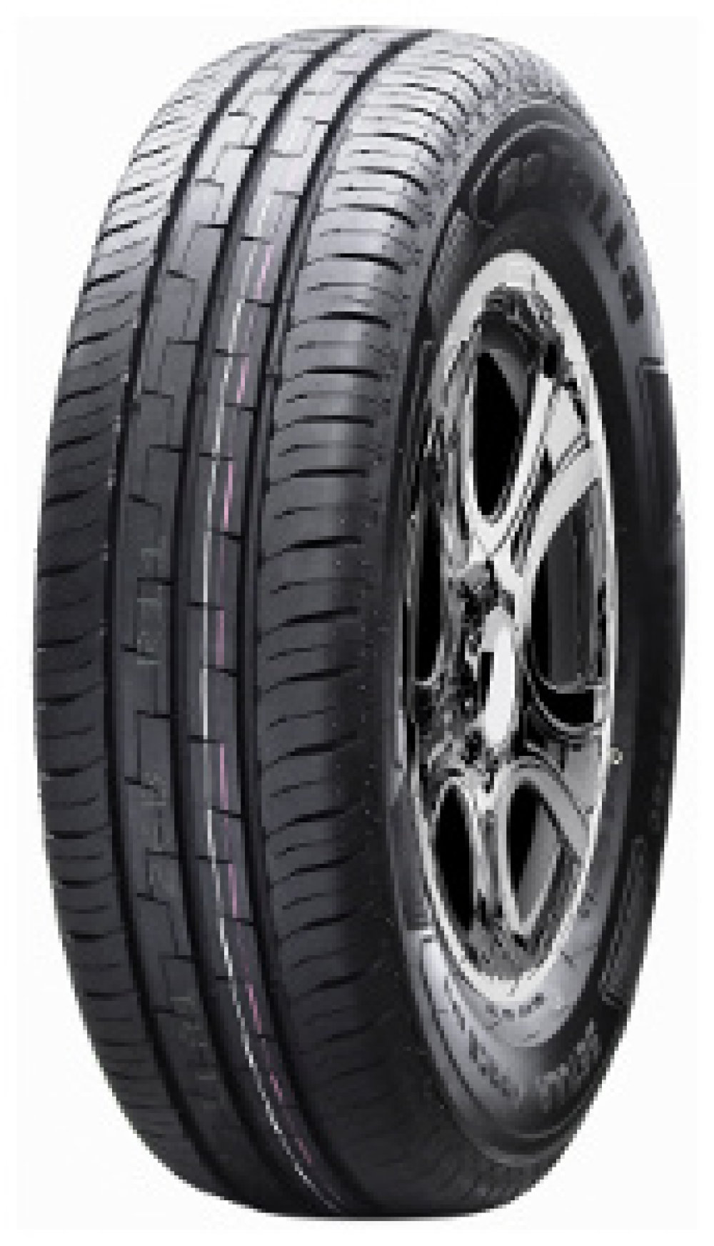 Rotalla Transporter RF19 225/75R16C 121/120R