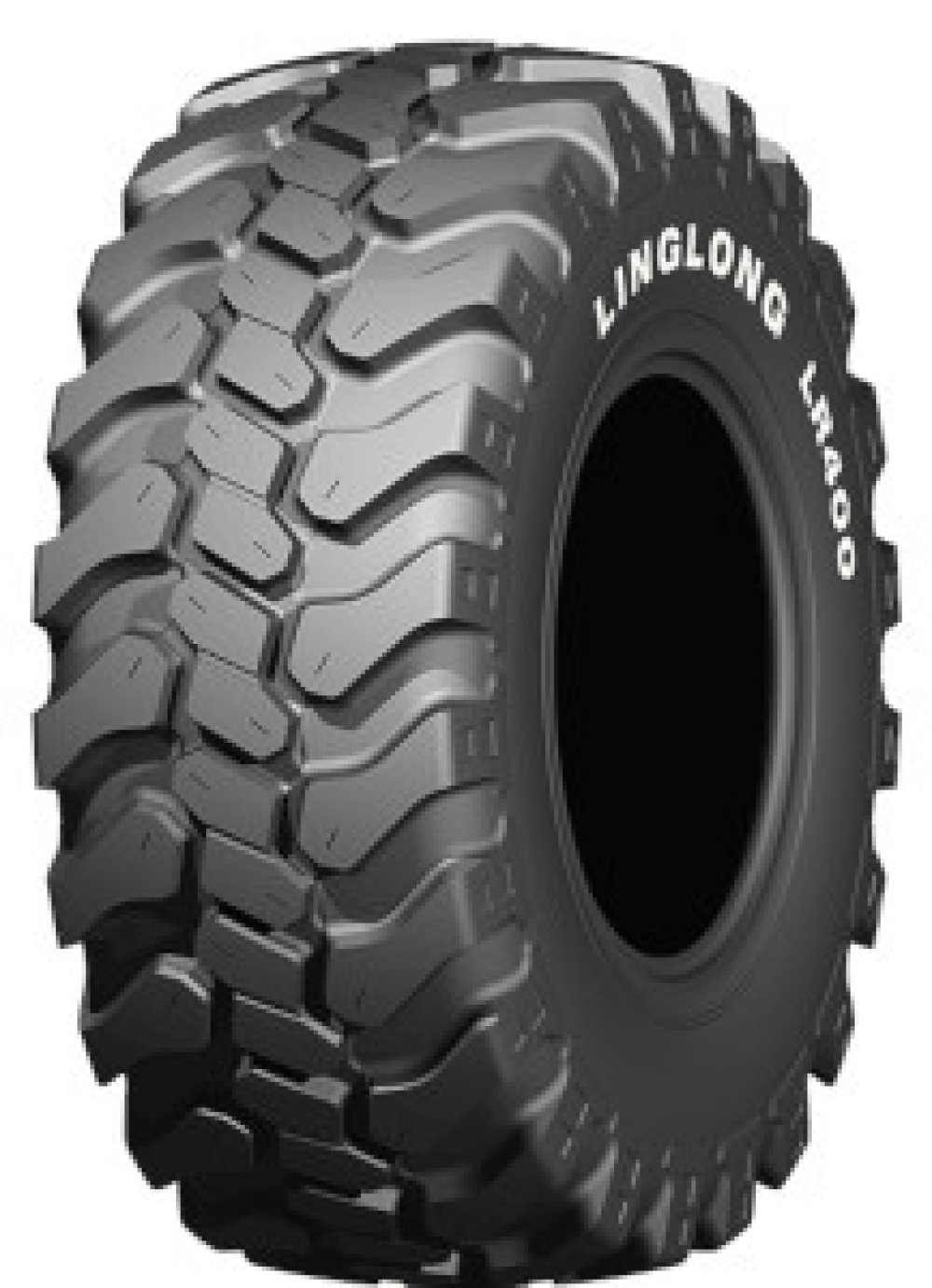 Linglong 400  405/70R20 143B  155A2