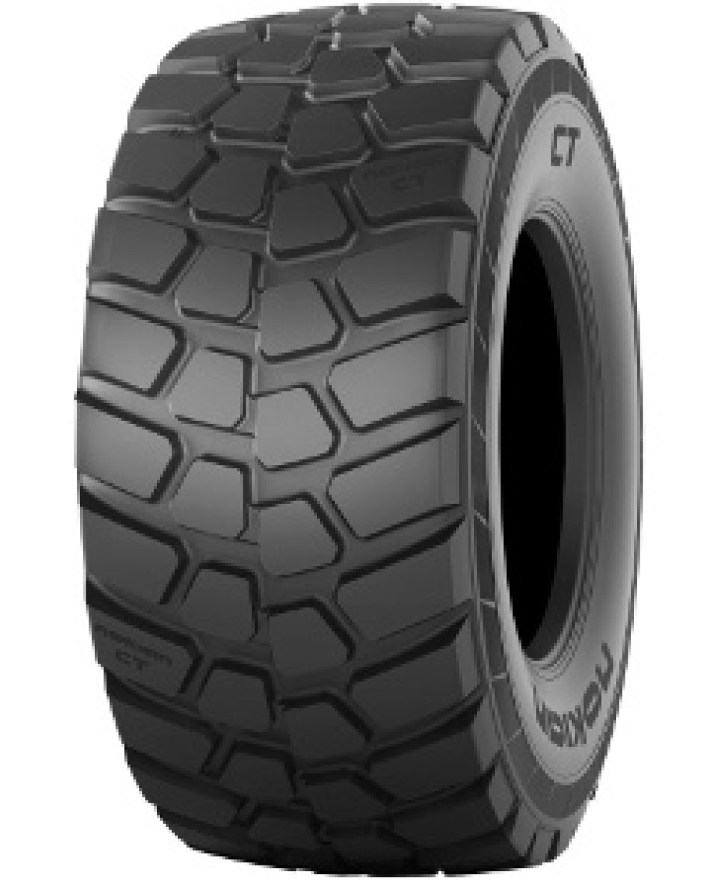 Nokian Opona CT 560/60R22.5 165D