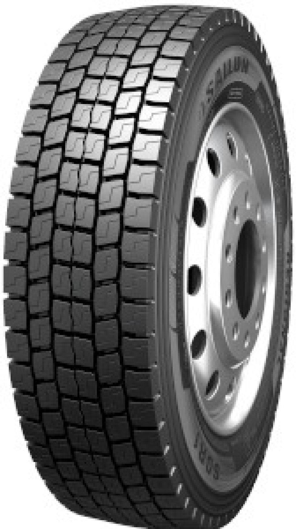 Sailun SDR1 245/70R17.5 143/141J