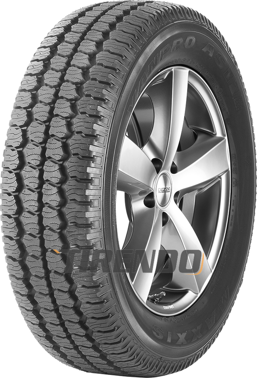 Maxxis MA-LAS 195/65 R16C 104/102T