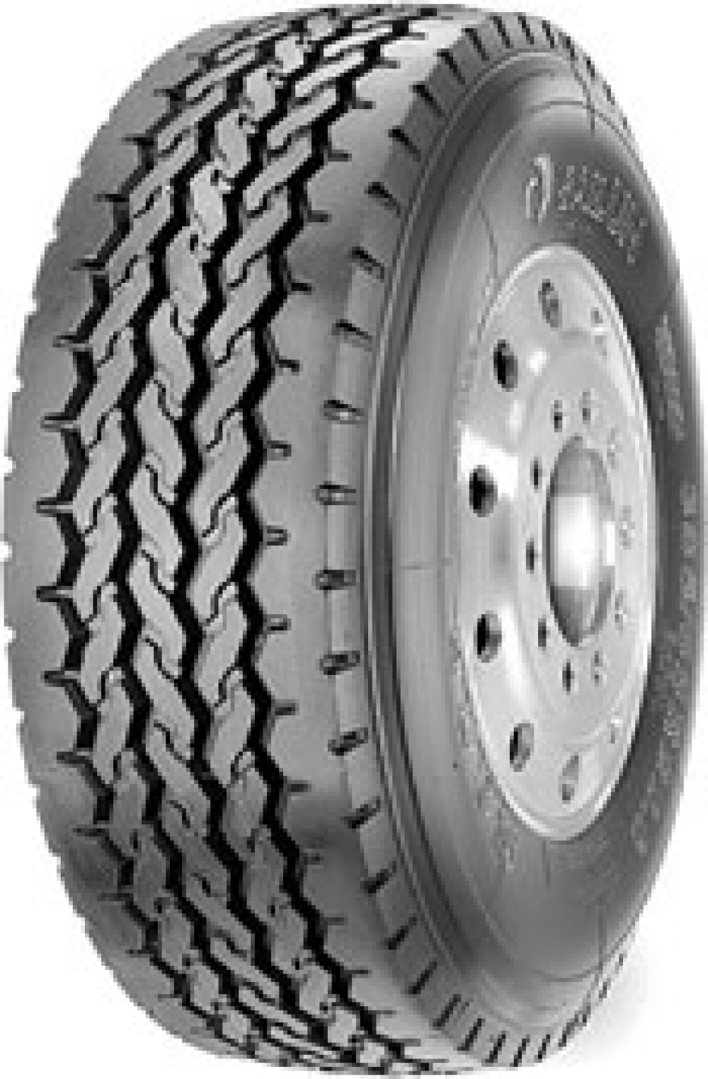 Sailun S 825 385/65 R22.5 160K 20PR