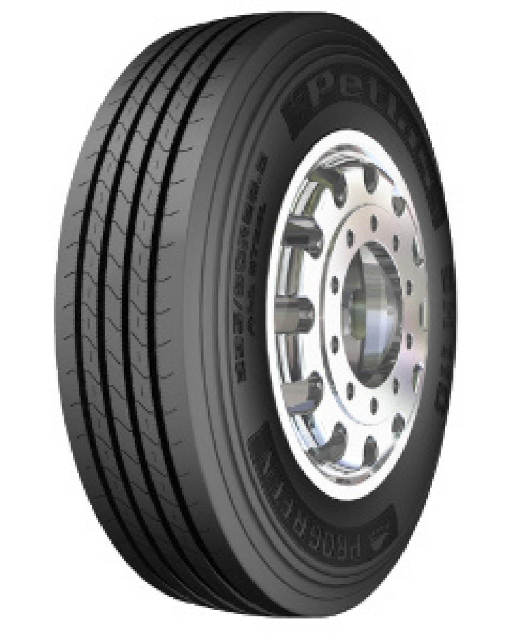 Petlas SH 110 295/80R22 .5 152/148MP