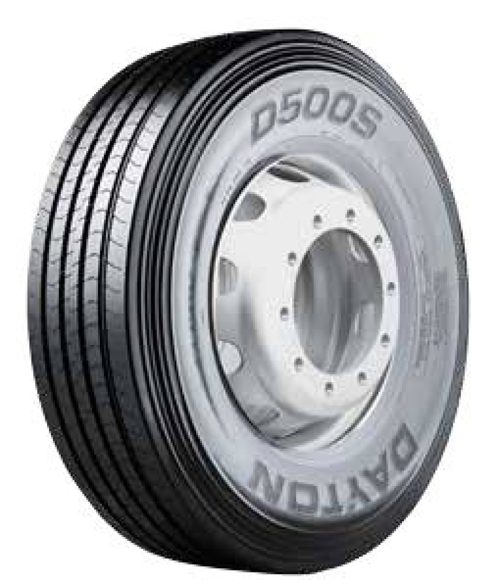 Dayton D500S 315/70R22.5 154/150L