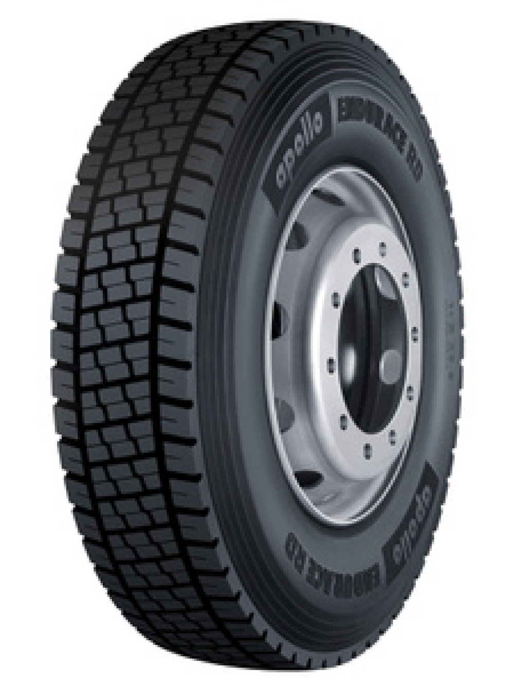 Apollo Endurace RD 215/75 R17.5 126/124M 14PR TT21751726ERCRDA0