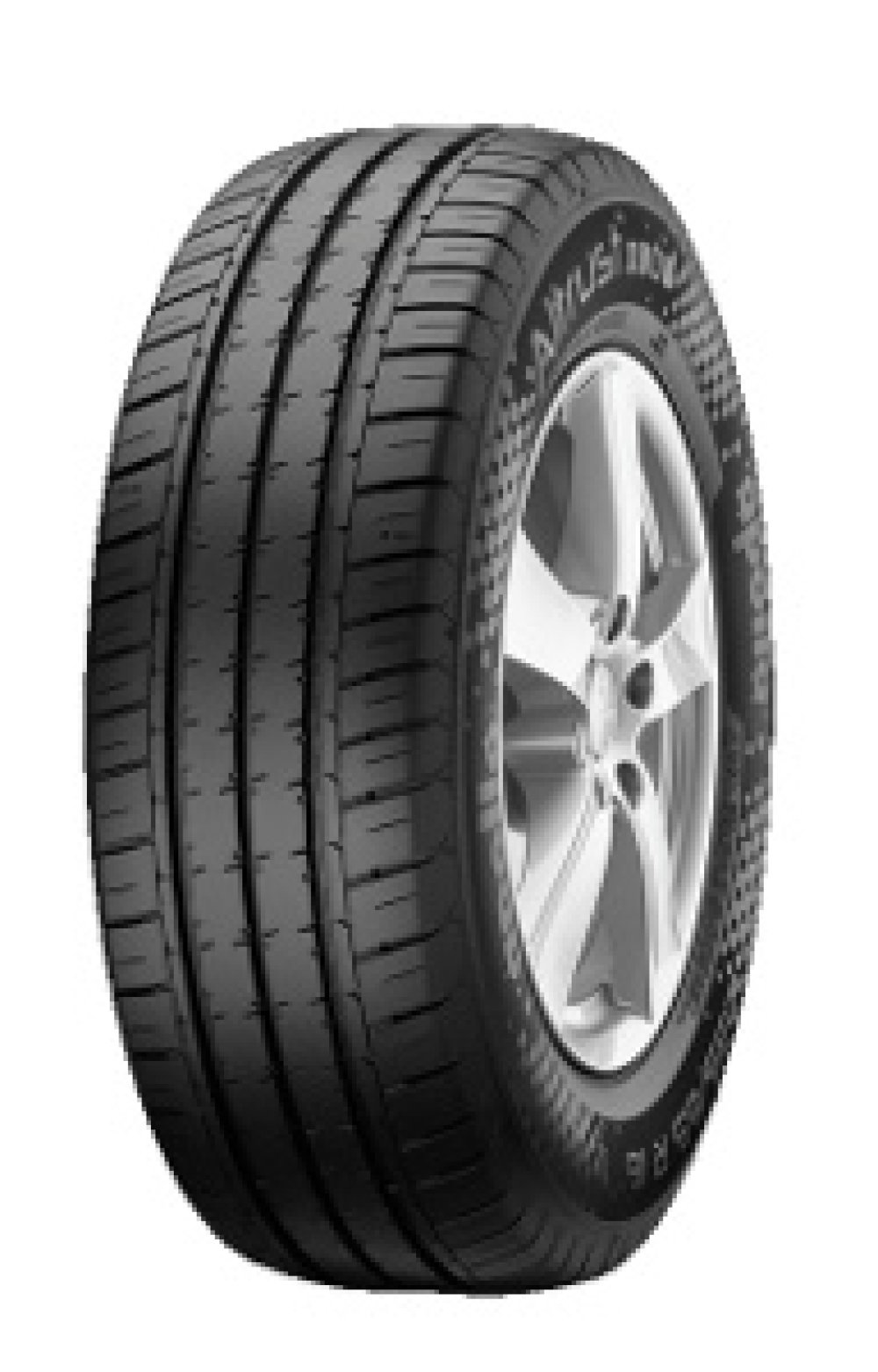 Apollo Apollo ALTRUST SUMMER 235/65 R16 115/113 R C