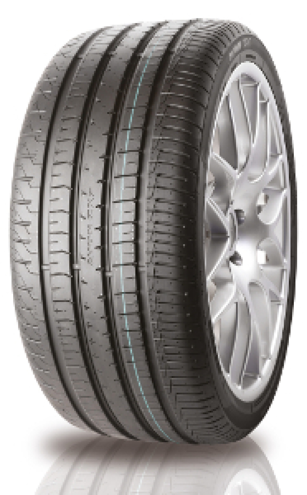 Avon ZX7 245/45R19 102Y