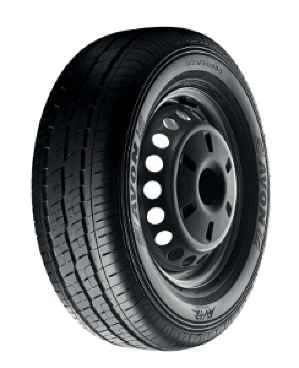 Avon AV12 195/70R15 104/102R