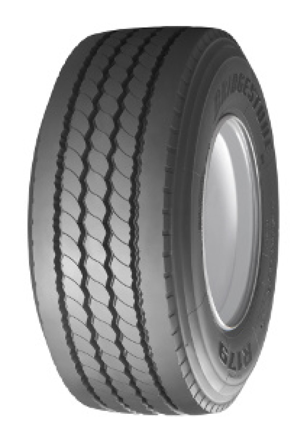 Bridgestone R 179 385/65 R22.5 160K 18PR podwójnie oznaczone 158L