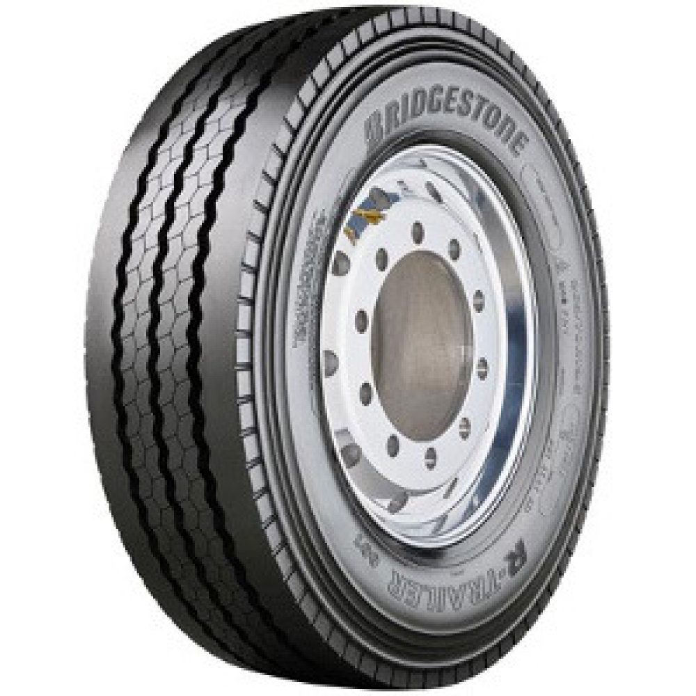 Bridgestone R-Trailer 001 215/75 R17.5 135/133K