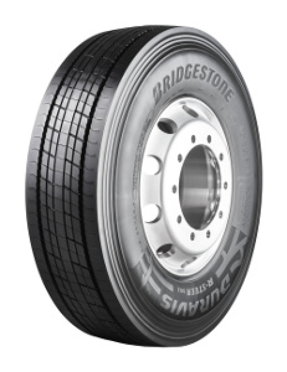 Bridgestone Duravis R-Steer 002  385/55R22 .5 160K podwójnie oznaczone 158L