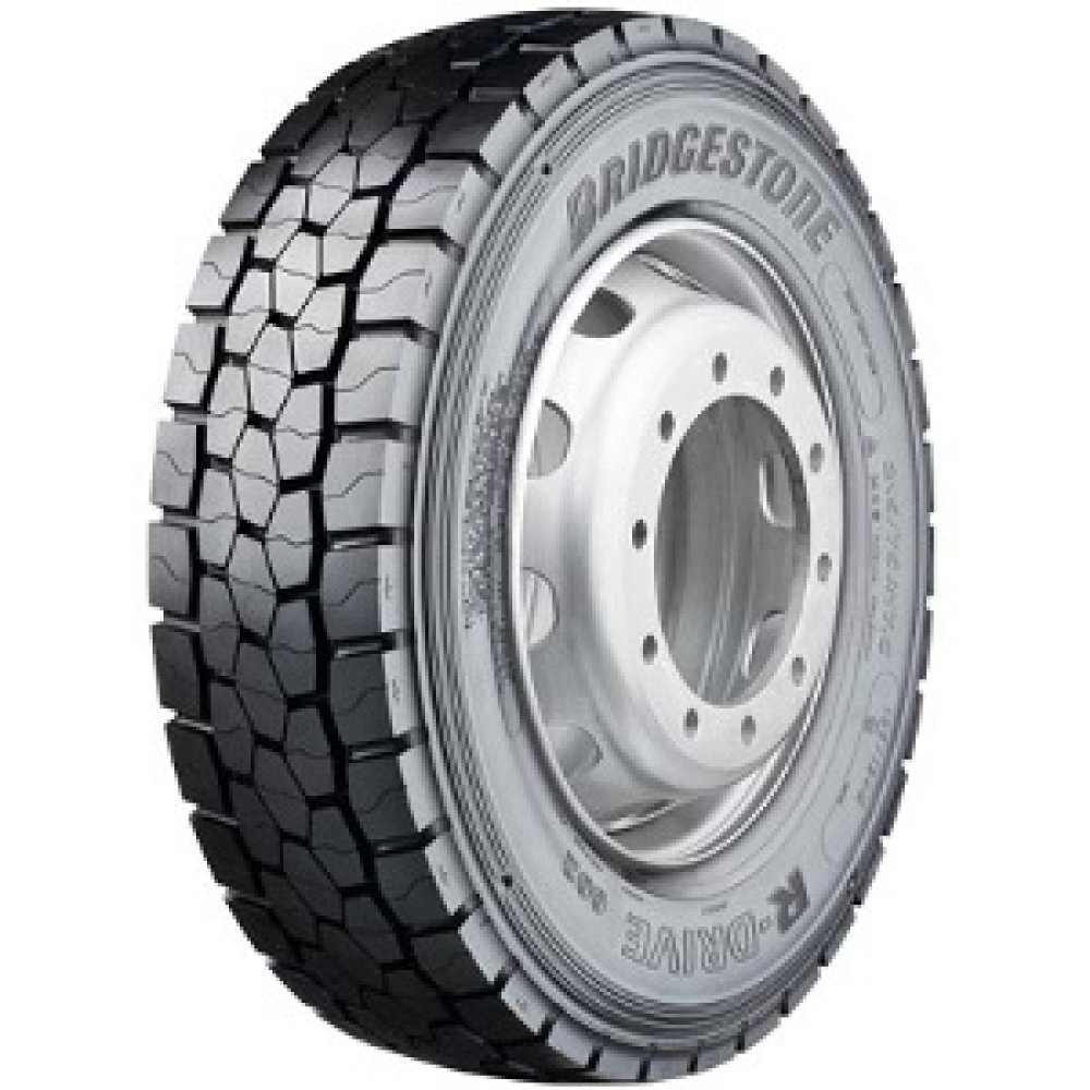 Bridgestone R-Drive 002 225/75 R17.5 129/127M