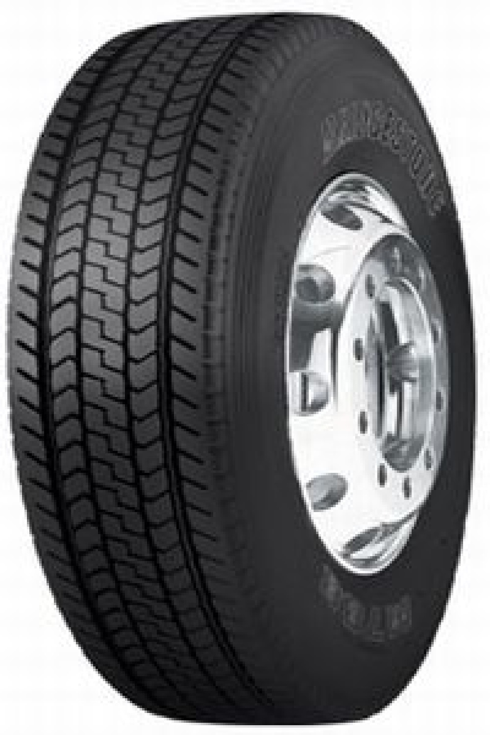 BRIDGESTONE M788BR 285/70R195 146M