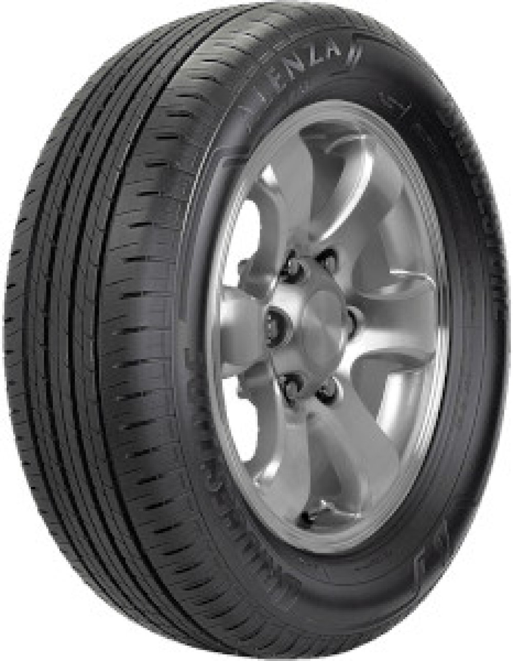 Bridgestone Alenza H/L 33 225/60R18 100H