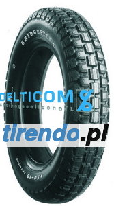 BRIDGESTONE TW3 3.50-10 TT 51J