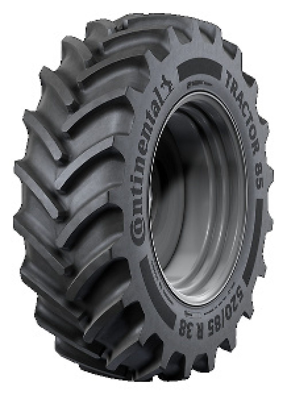 CONTINENTAL Opona Tractor 85 420/85R34 142A8