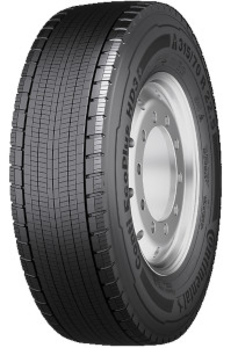 Continental Conti Ecoplus HD3 315/45R13.5 147/145 L