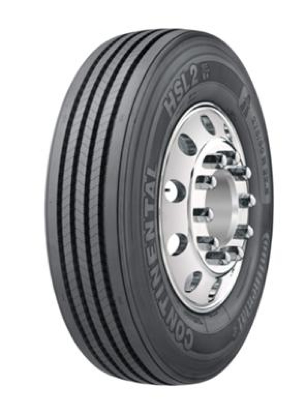 Continental HSL 2+ Eco Plus 315/60R22.5 152/148L
