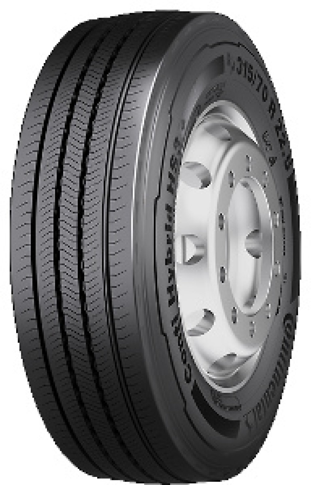 Continental Conti Hybrid HS3 265/70R19.5 140/138 M