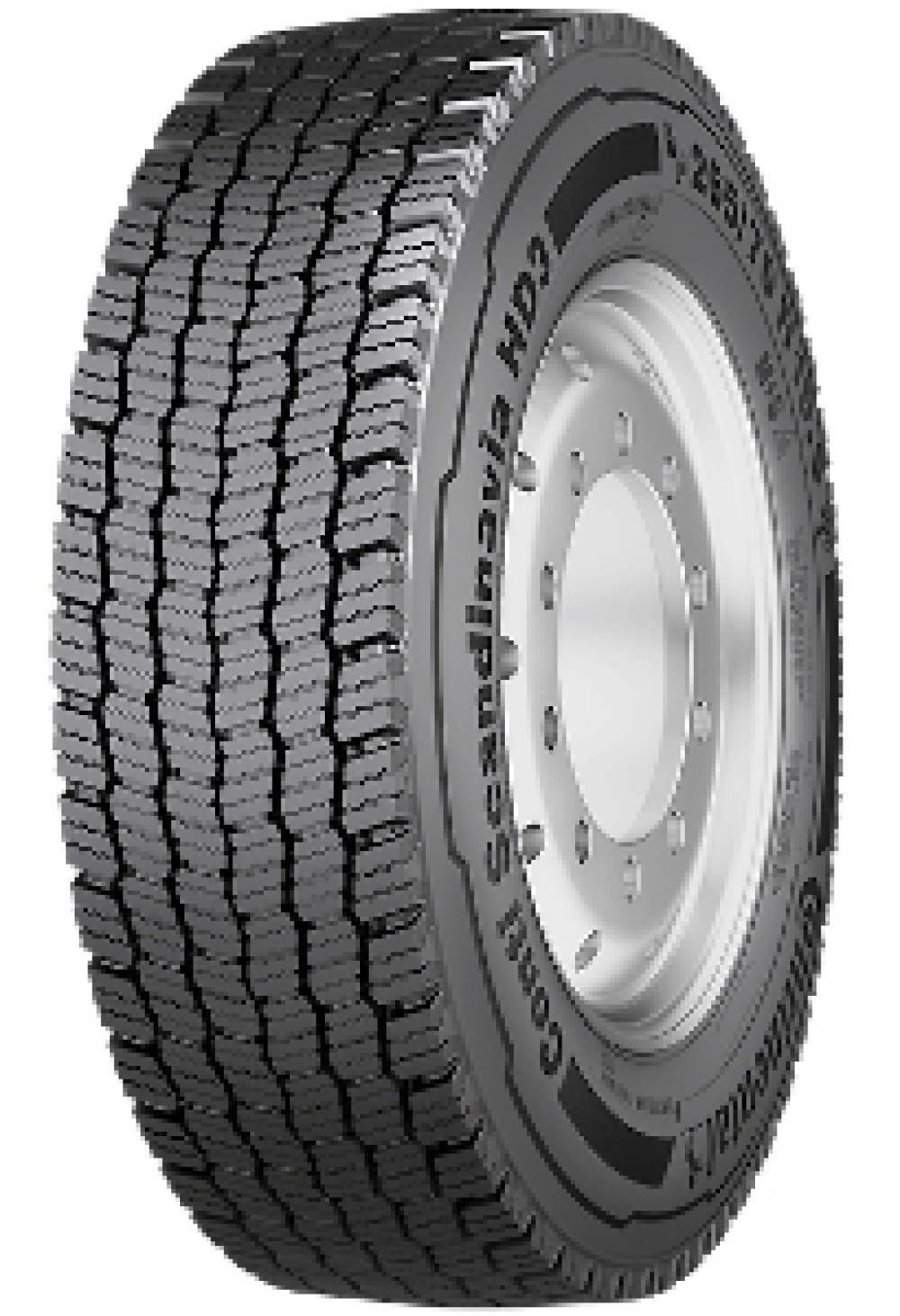 Continental Conti Scandinavia HD3  285/70 R19.5 146/144M