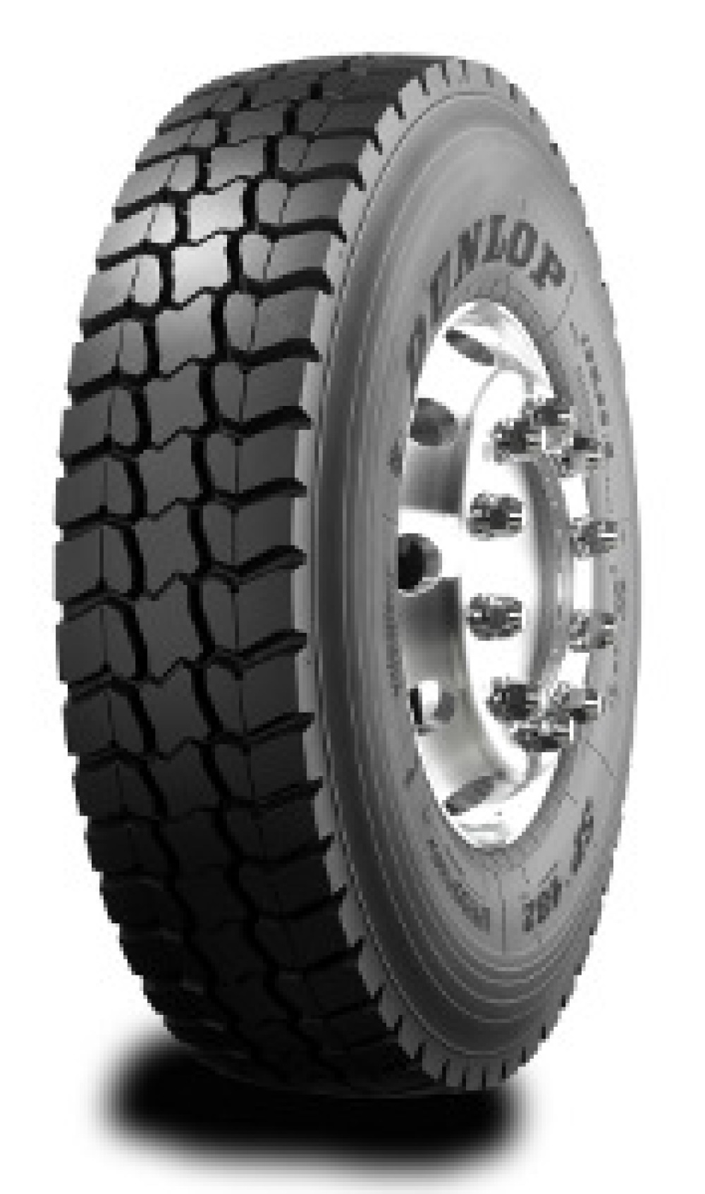 Dunlop SP 482 315/80R22.5 156/150K