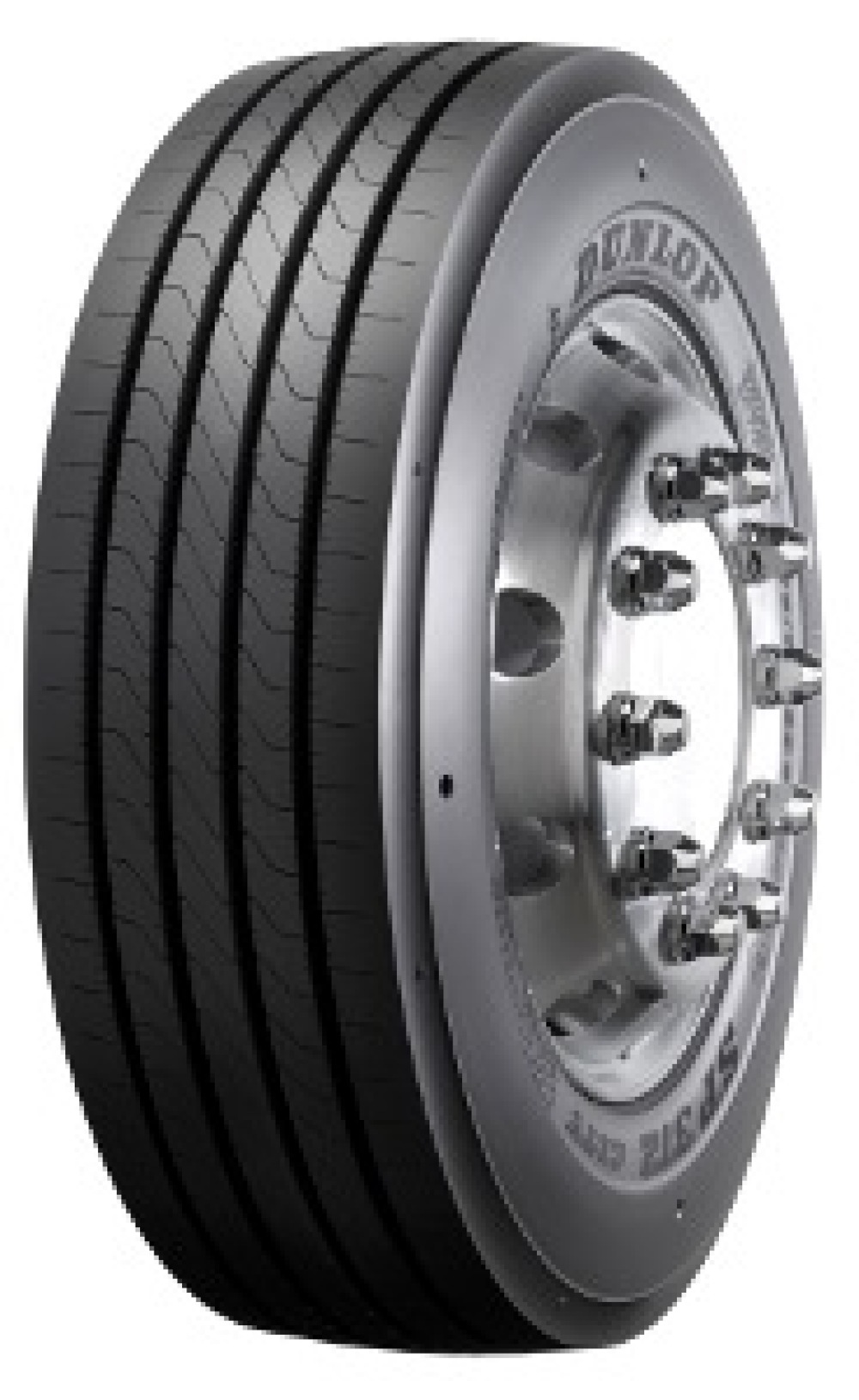Dunlop SP 372 City 315/60R22.5 152/148J