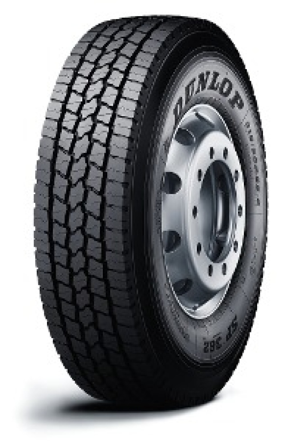 Dunlop SP 362 295/80R22.5 152/148L