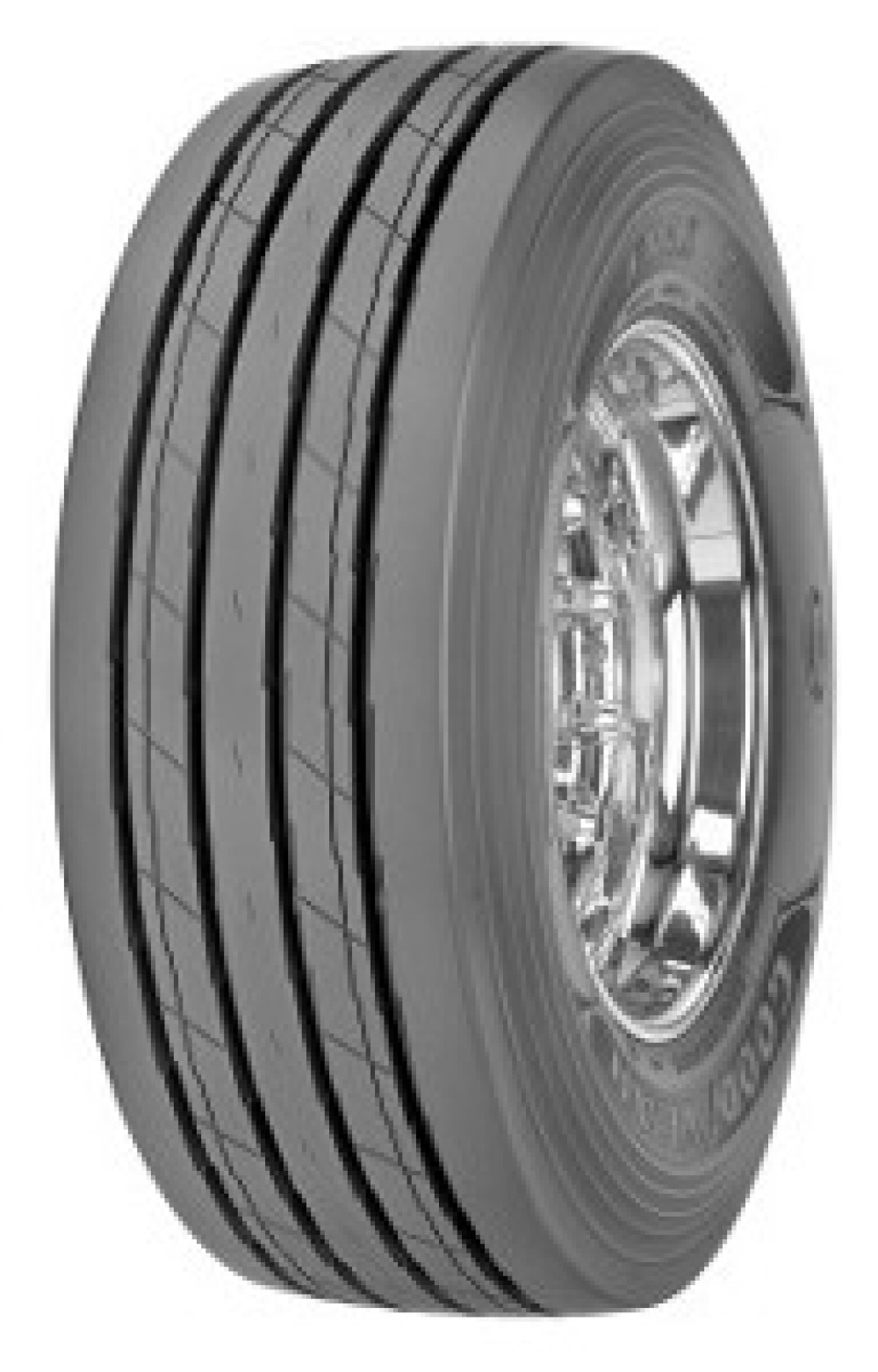 GOODYEAR Opona KMAX T 235/75R17.5 143/141J 572912