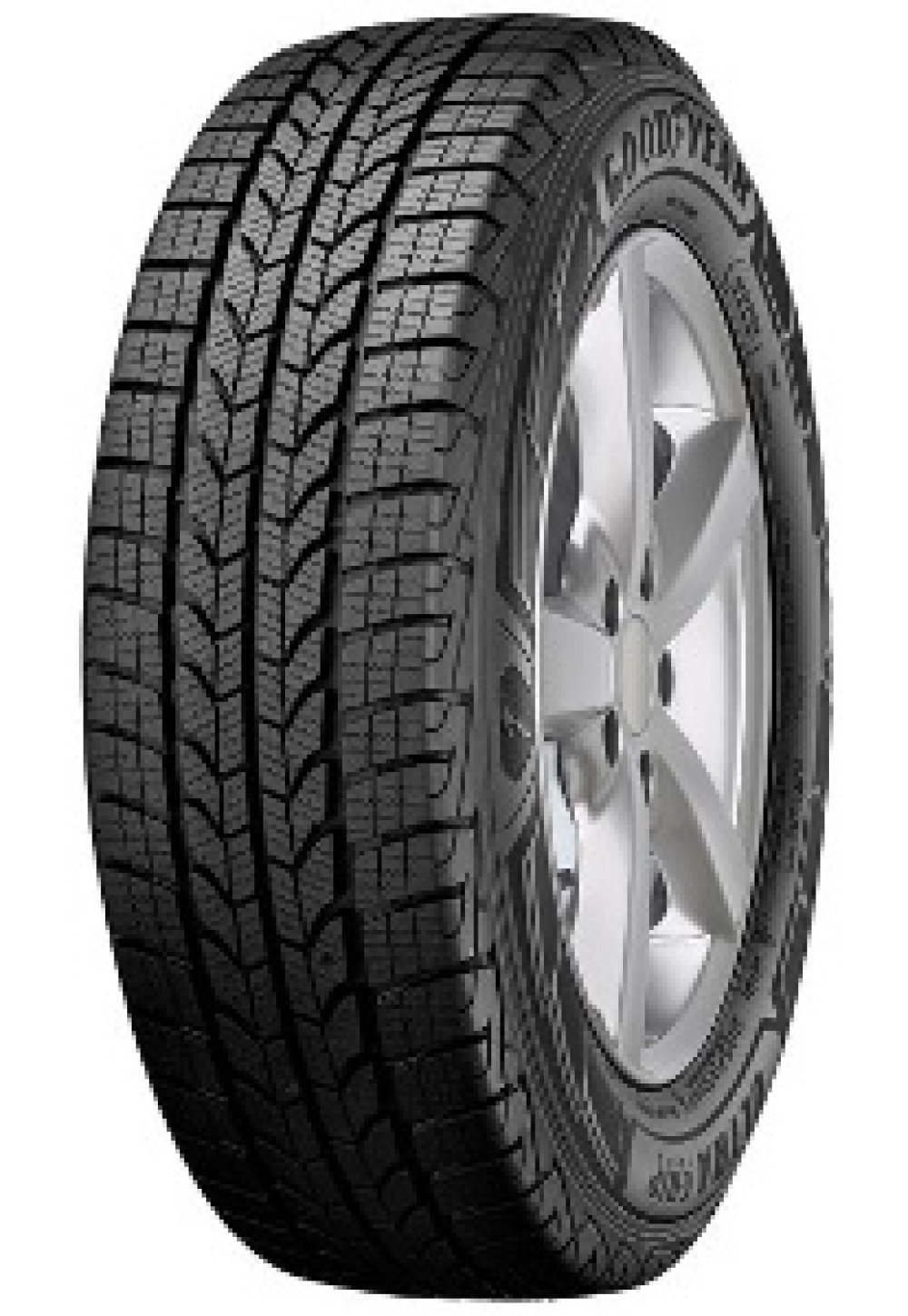 GOODYEAR Cargo UltraGrip 205/75 R16C 110/108R 8PR