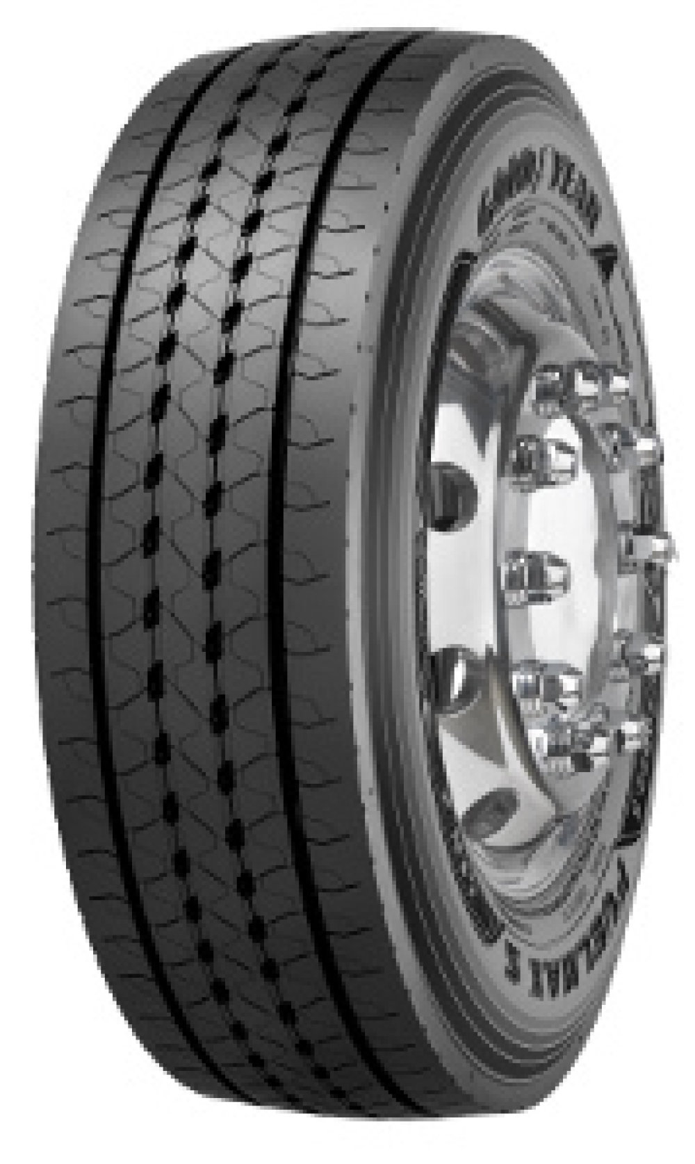 GOODYEAR FuelmaxS G2 315/80R22 .5 156/150L 18PR