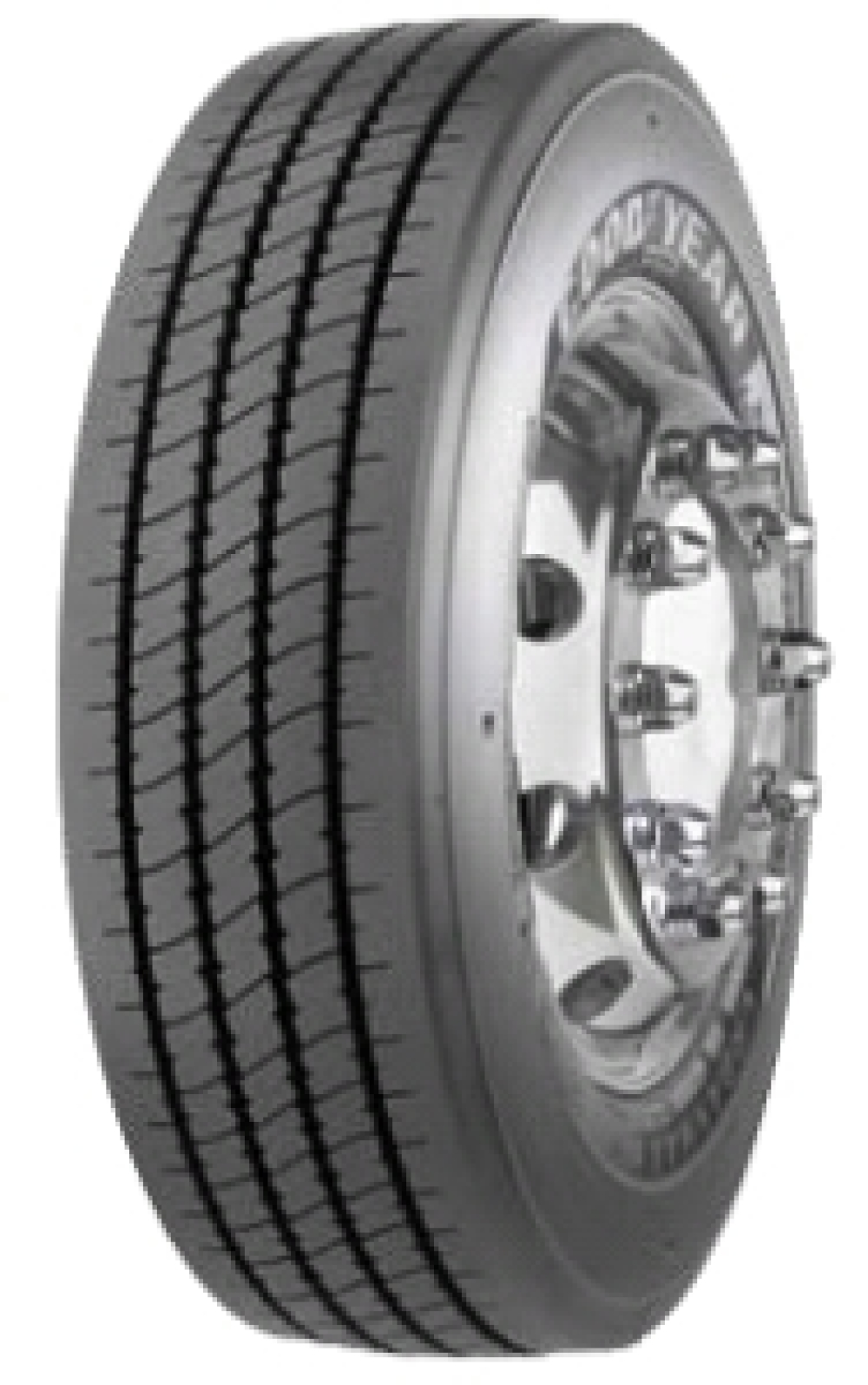 GOODYEAR 265/70R19.5 UrbanMax MCA 140/138L