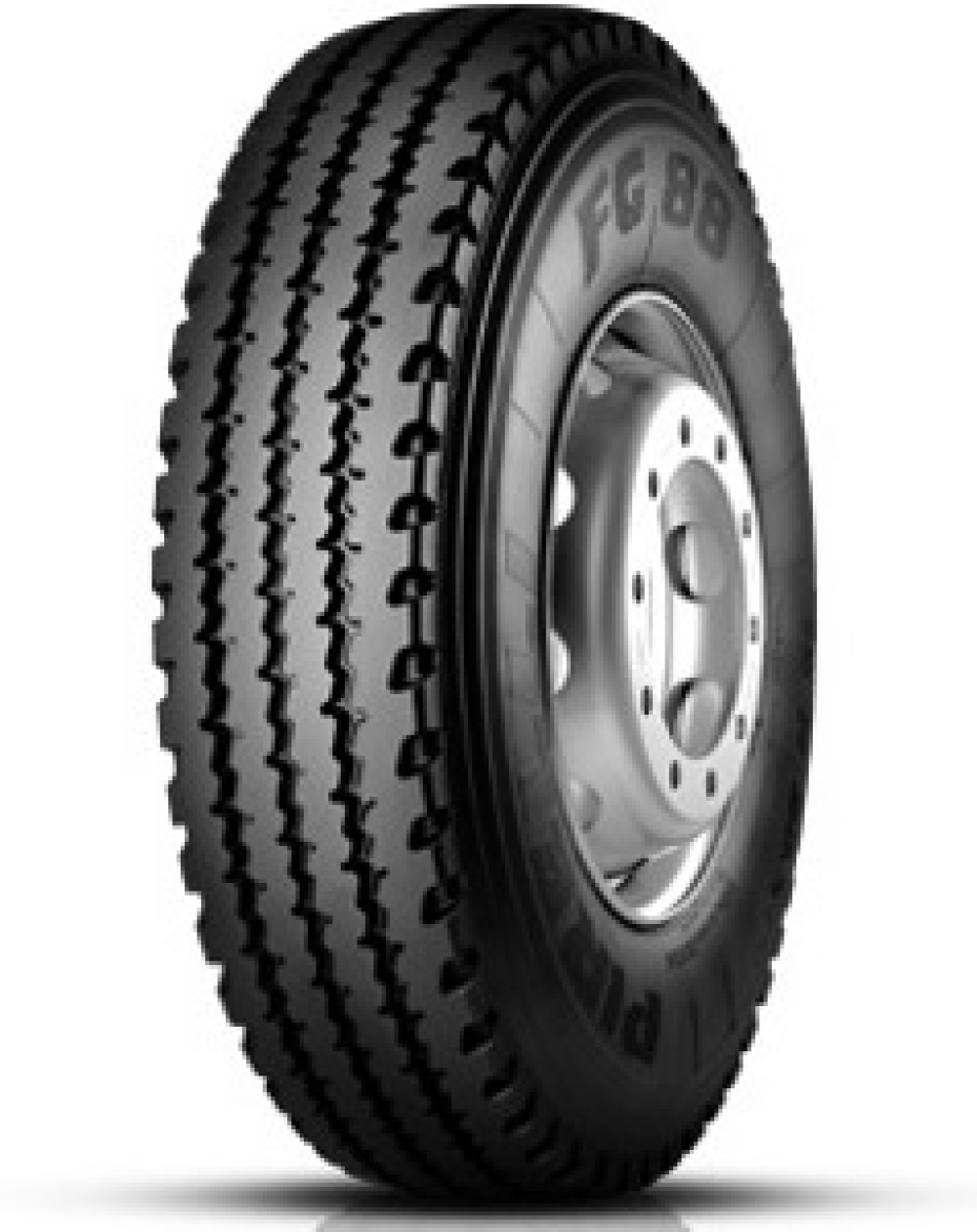 PIRELLI Pirelli FG88 13/R22.5 156/150K