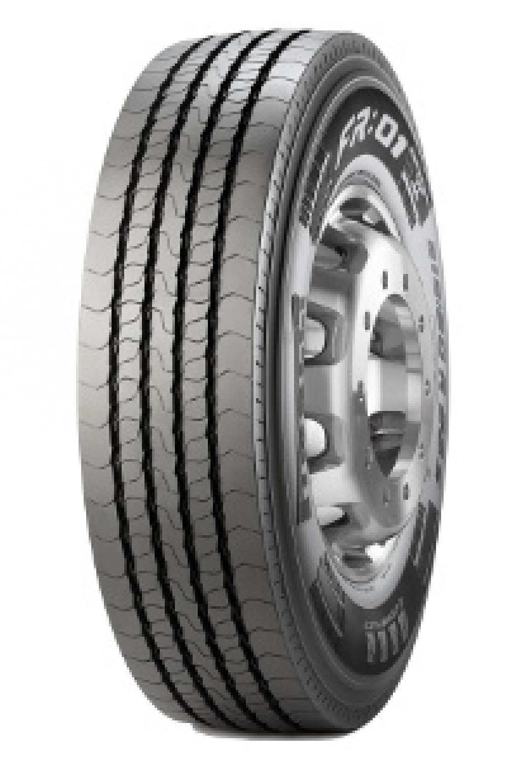 PIRELLI FR01 II 315/80 R22.5 156/150L