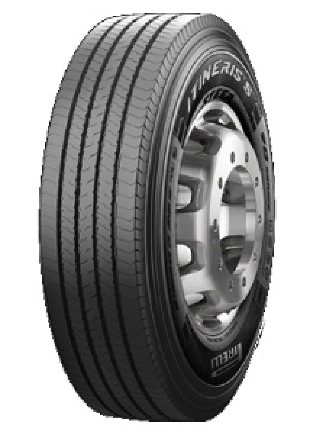 PIRELLI Itineris Steer 90 315/70R22.5 156/150L