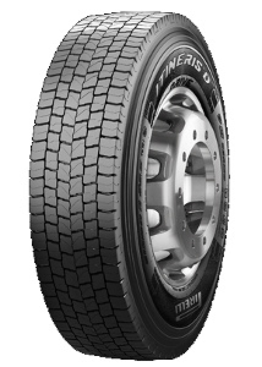 PIRELLI Itineris Drive 90 315/70R22 .5 154/150L podwójnie oznaczone 152/148M