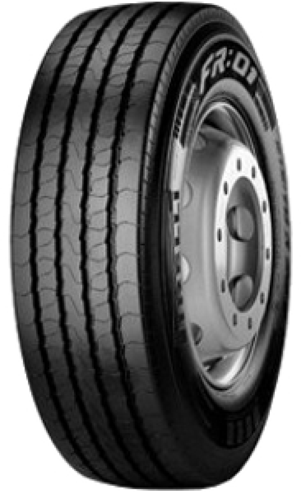 PIRELLI FR:01 295/80 R22.5 154/149 M