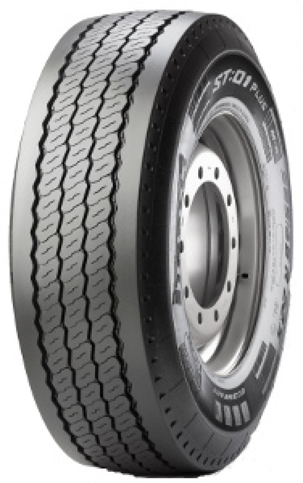 PIRELLI ST:01 205/65 R17.5 129/127 J