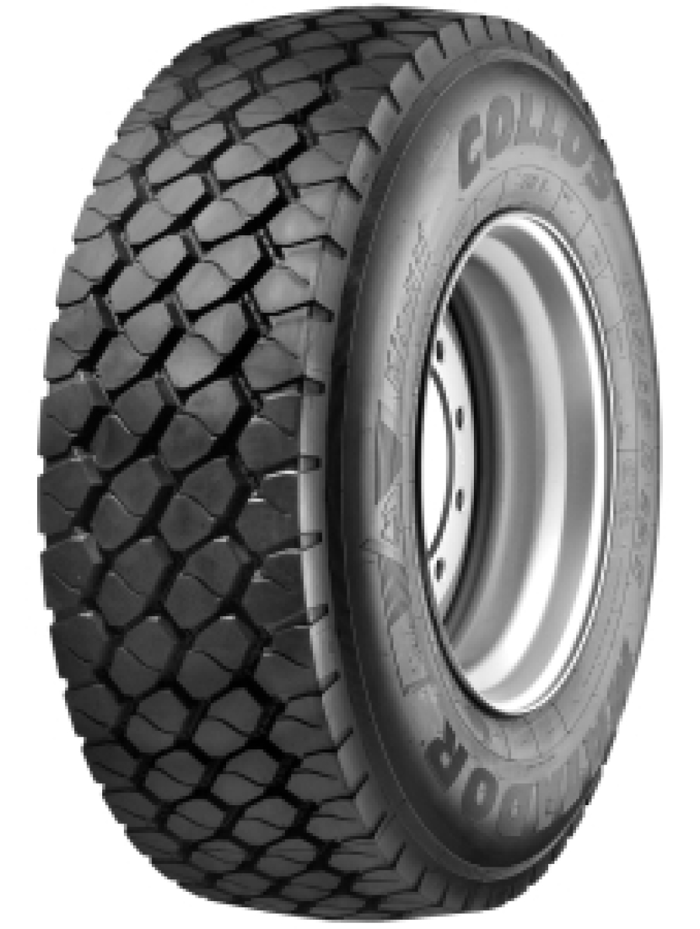 MATADOR TM1 Collos 385/65R22.5 160K