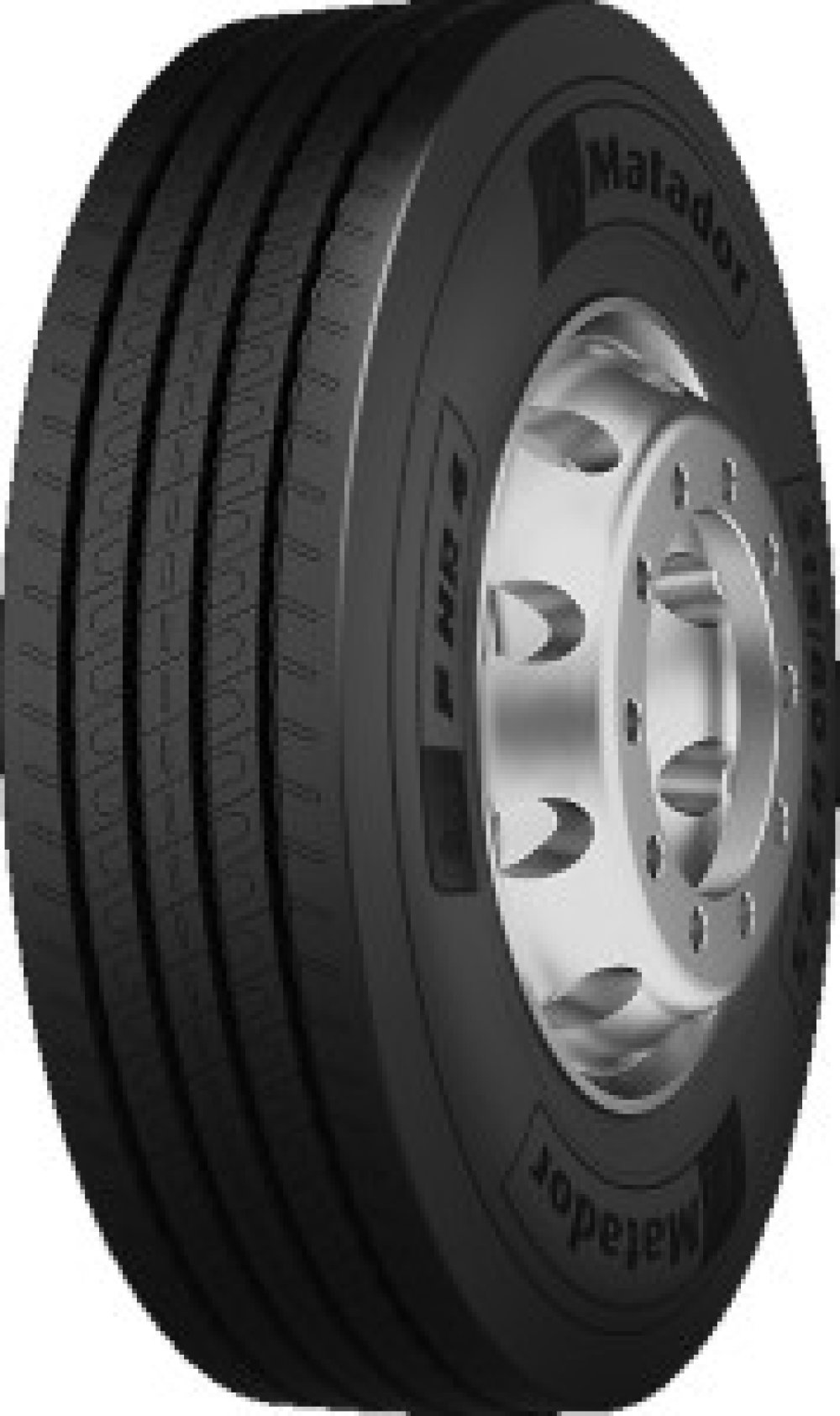 Matador F HR4 315/70 R22.5 156/150L podwójne oznaczenie 154/150M