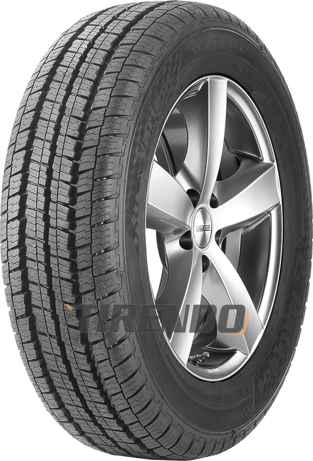 Matador MPS 125 235/65R16 121 N