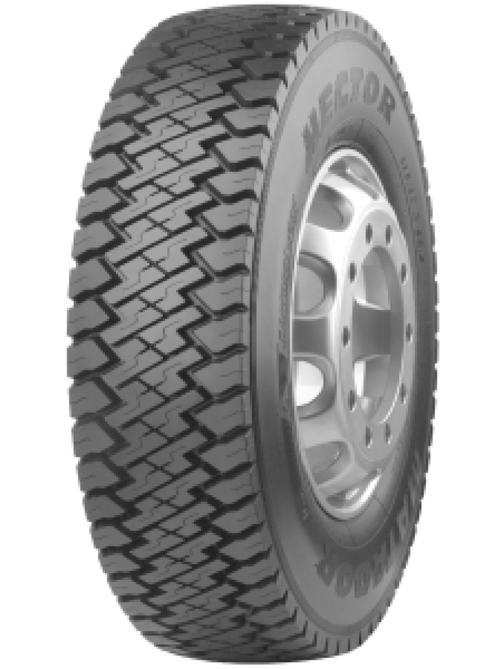 Matador DR1 Hector 275/70R22.5 148/145L