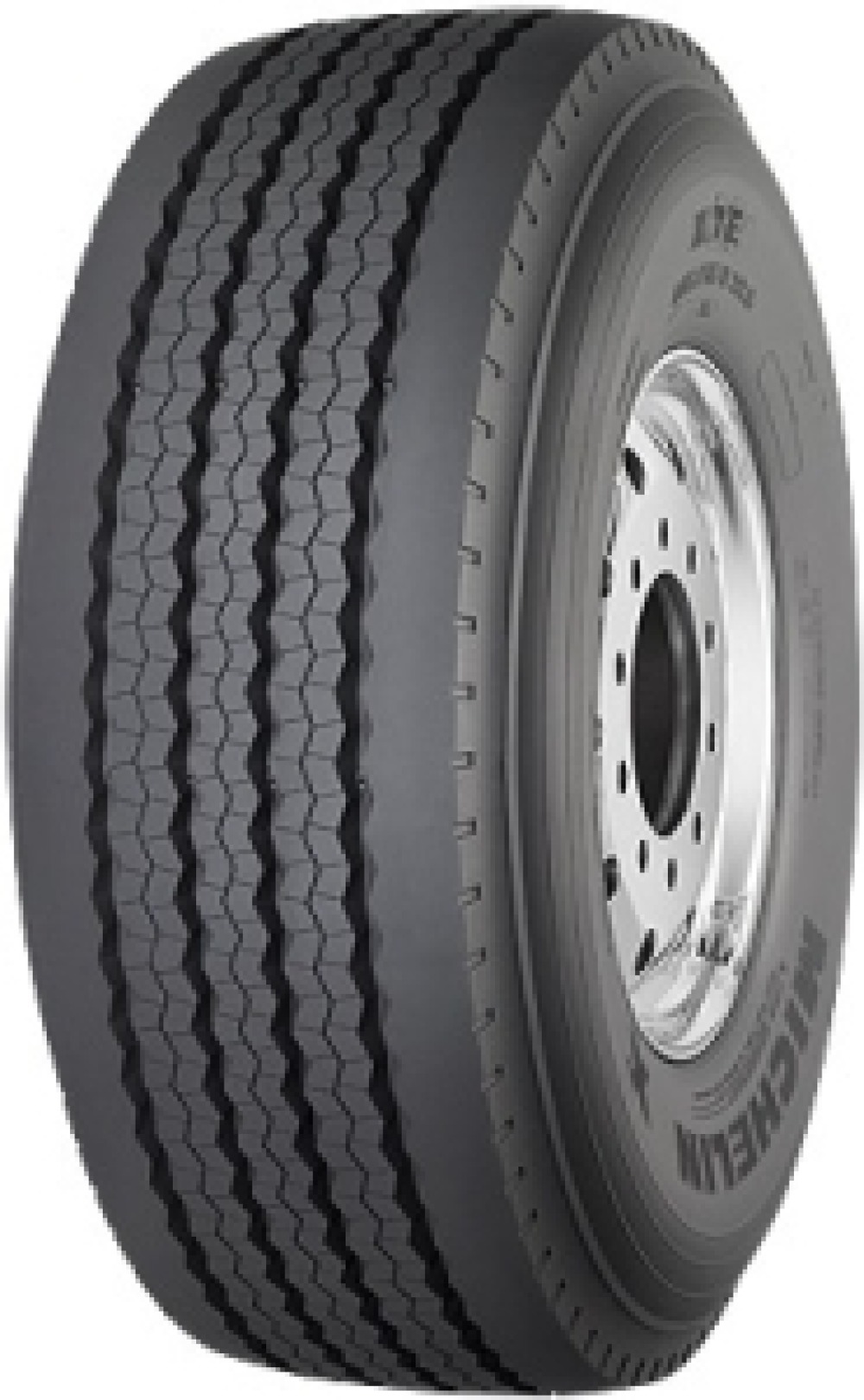 Michelin XTE 2 285/70 R19.5 150/148 J