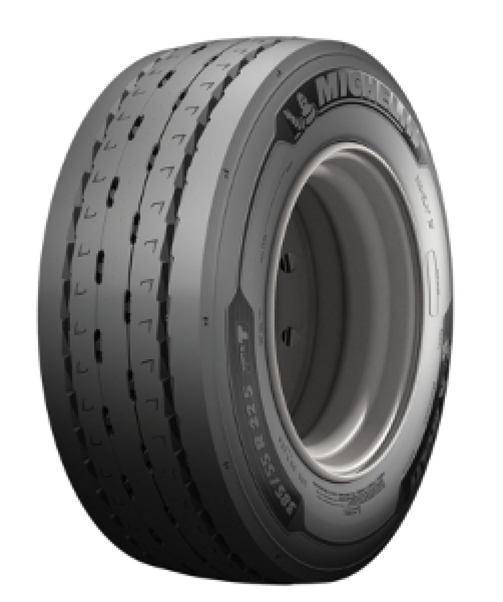 Michelin X Multi T2 245/70 R17.5 143/141J 18PR podwójnie oznaczone 146F