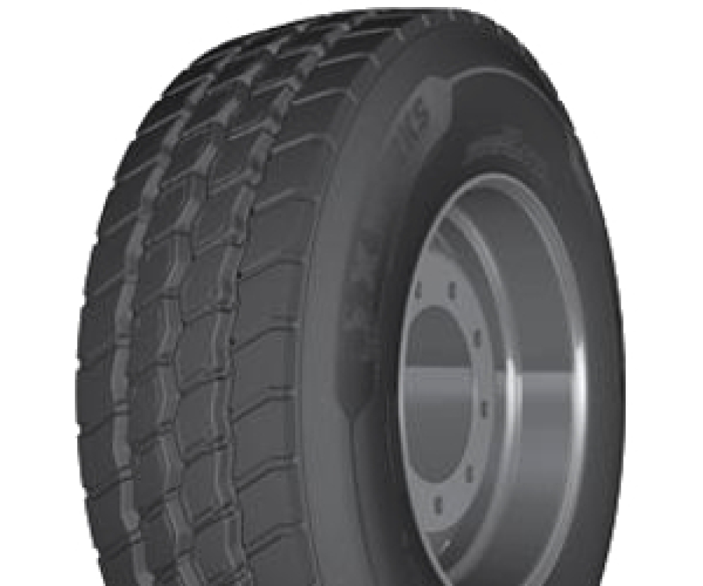Michelin X WORKST 385/65R13.5 160 K