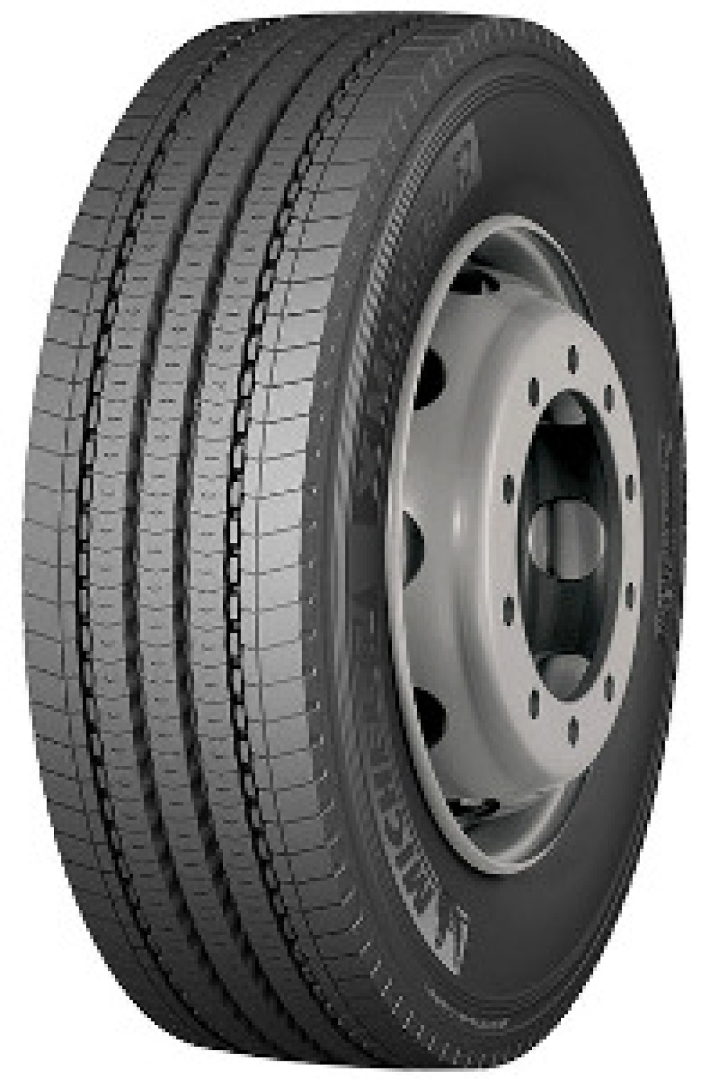 Michelin X MULTIWAY 3D XZE 295/80R13.5 152/148 M