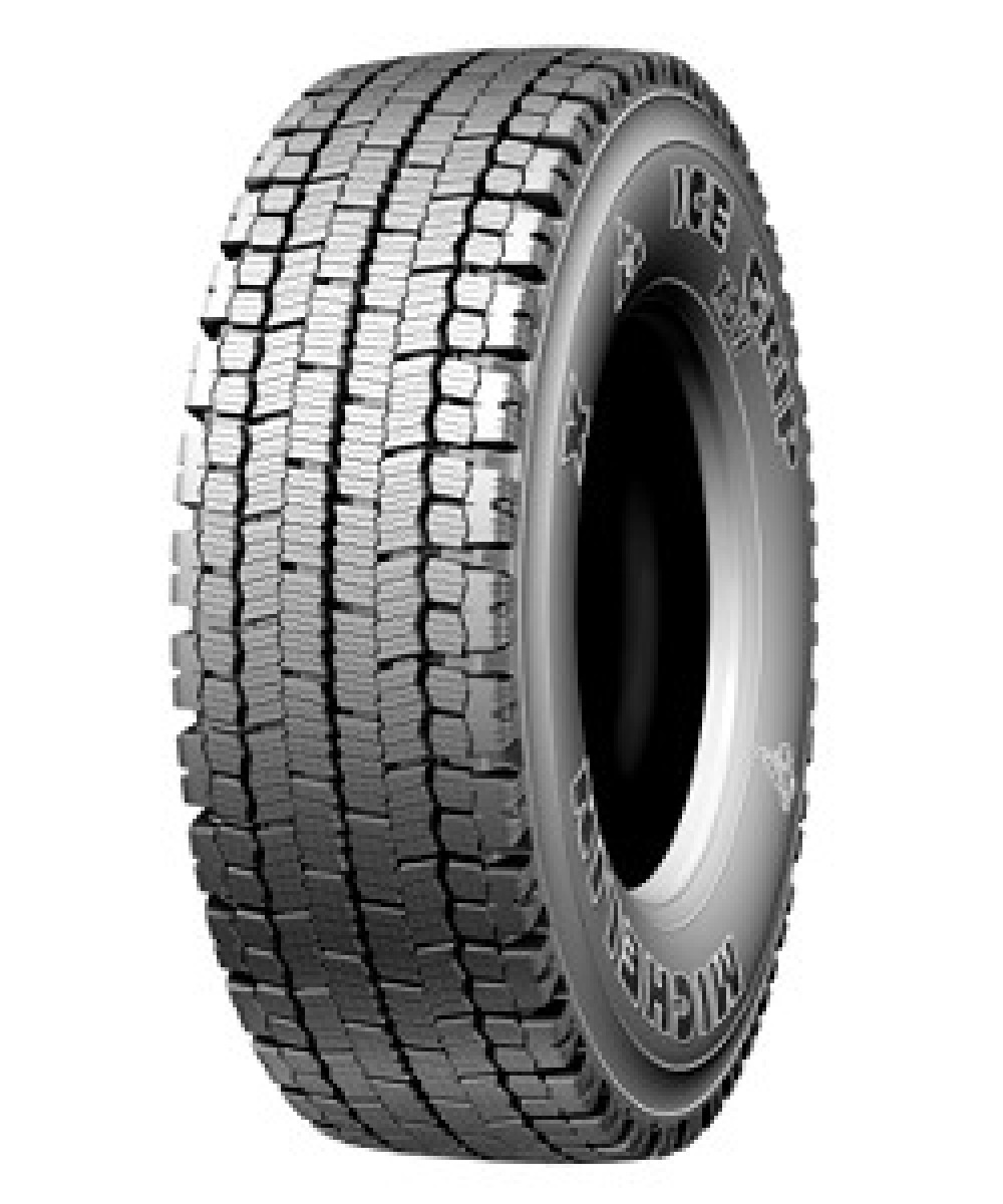 Michelin XDW ICE GRIP 275/70 R22.5 148/145L