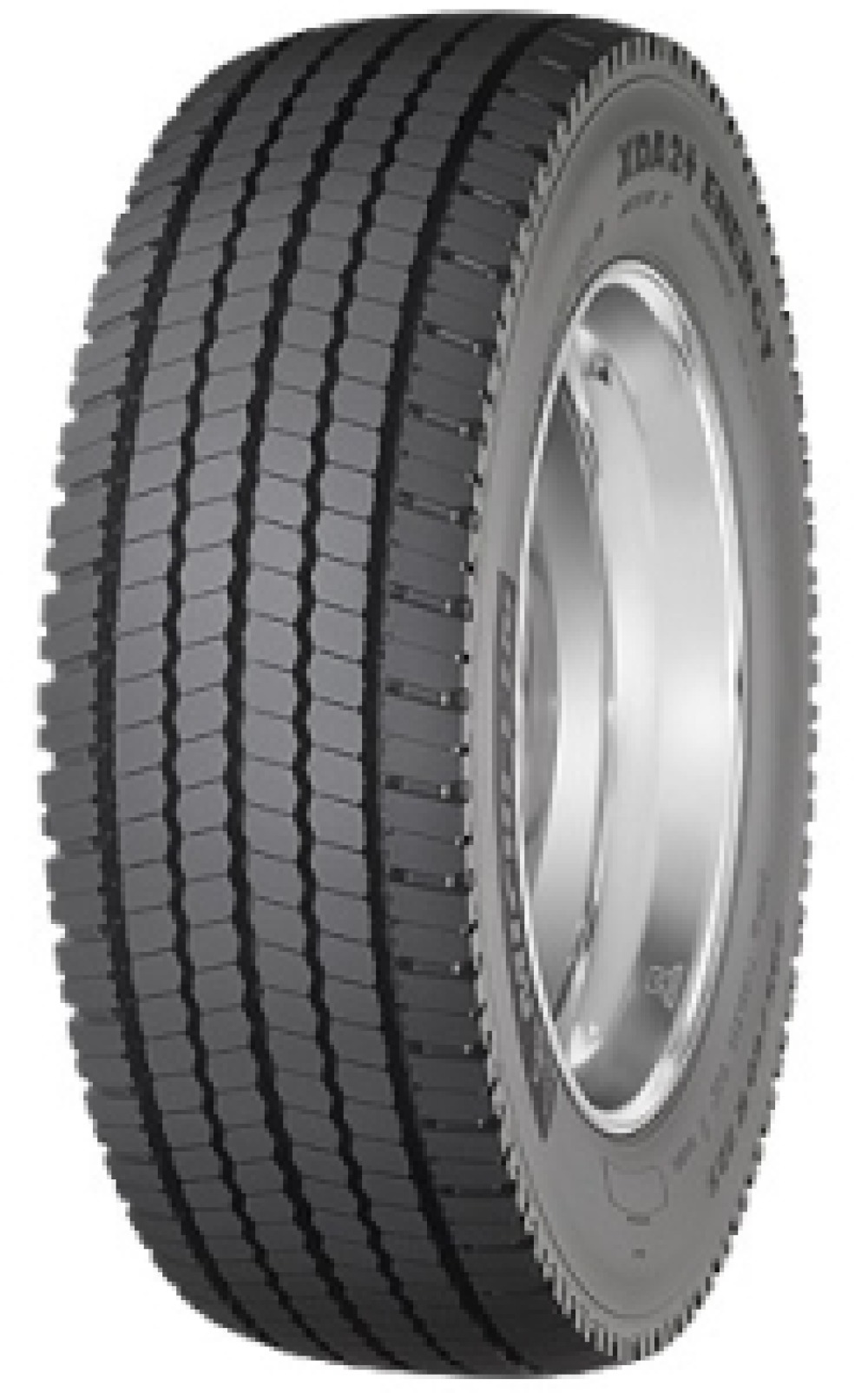 Michelin XDA 2+ ENERGY 295/80 R22.5 152/148M