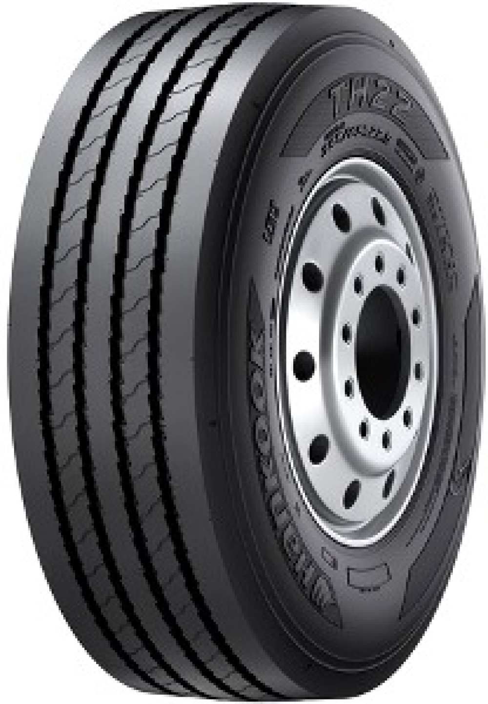 Hankook TH22 285/70R19.5 150/148